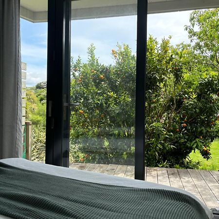 Holiday On Browns Villa Waihi Eksteriør billede