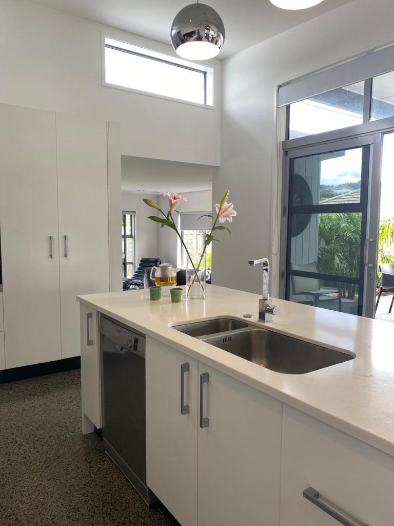 Holiday On Browns Villa Waihi Eksteriør billede