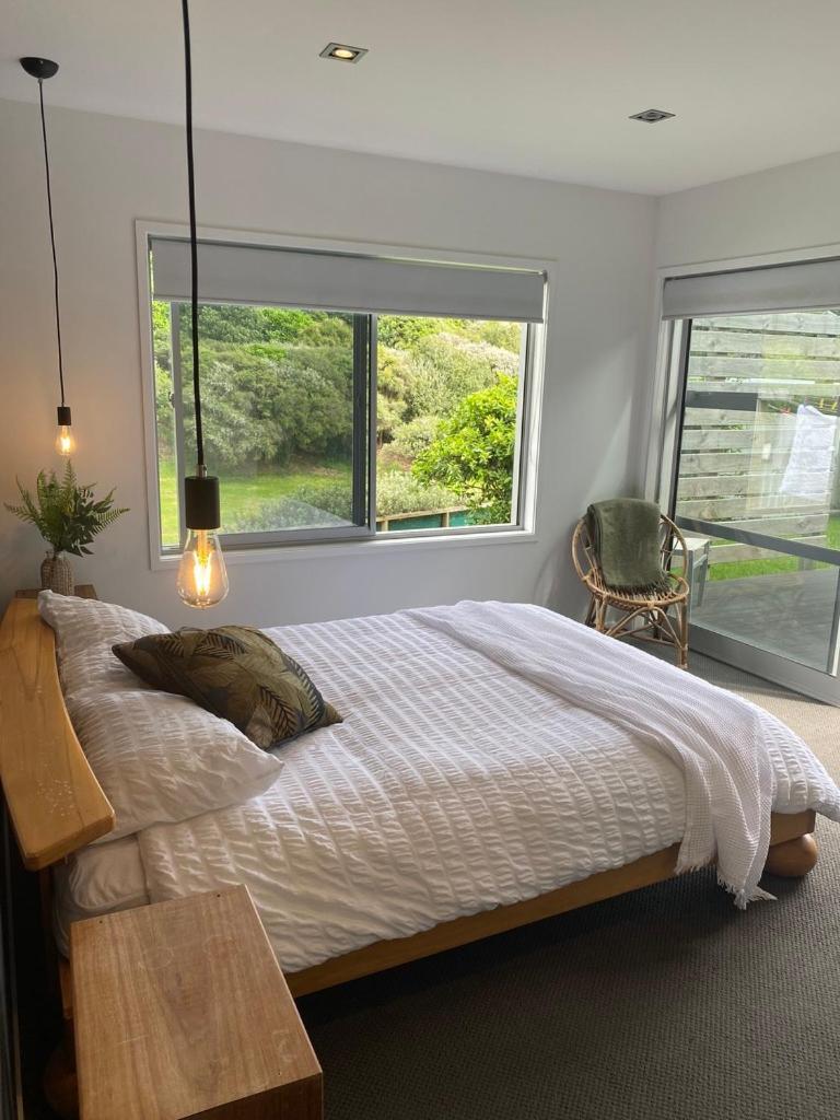 Holiday On Browns Villa Waihi Eksteriør billede