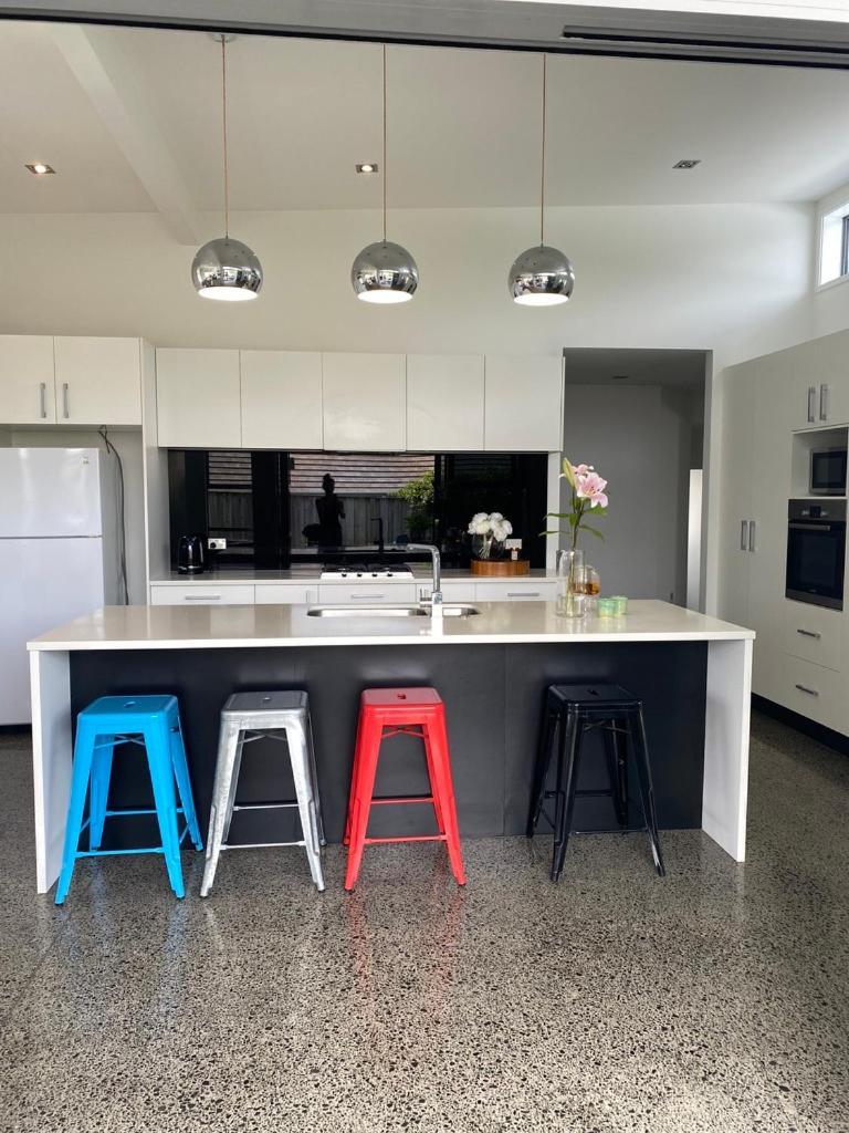 Holiday On Browns Villa Waihi Eksteriør billede