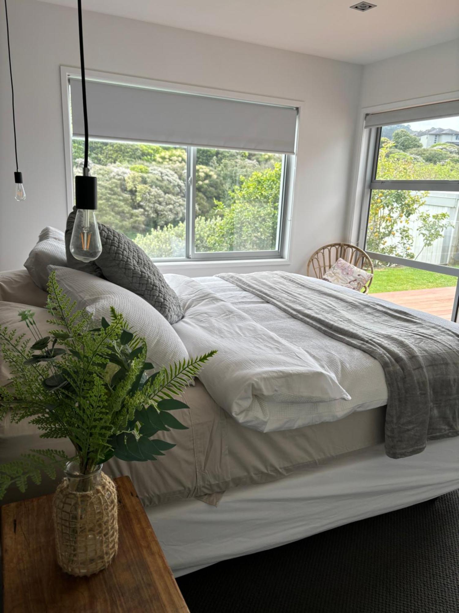 Holiday On Browns Villa Waihi Eksteriør billede