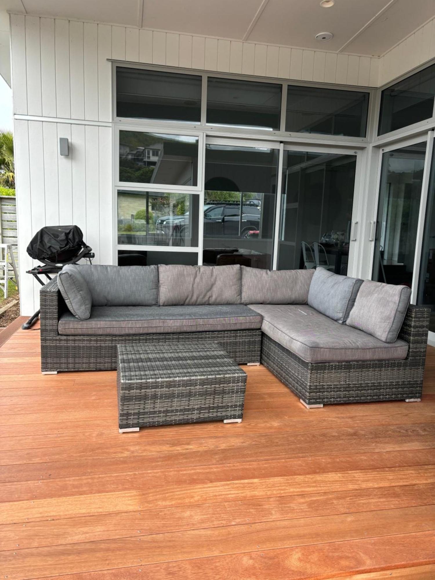 Holiday On Browns Villa Waihi Eksteriør billede