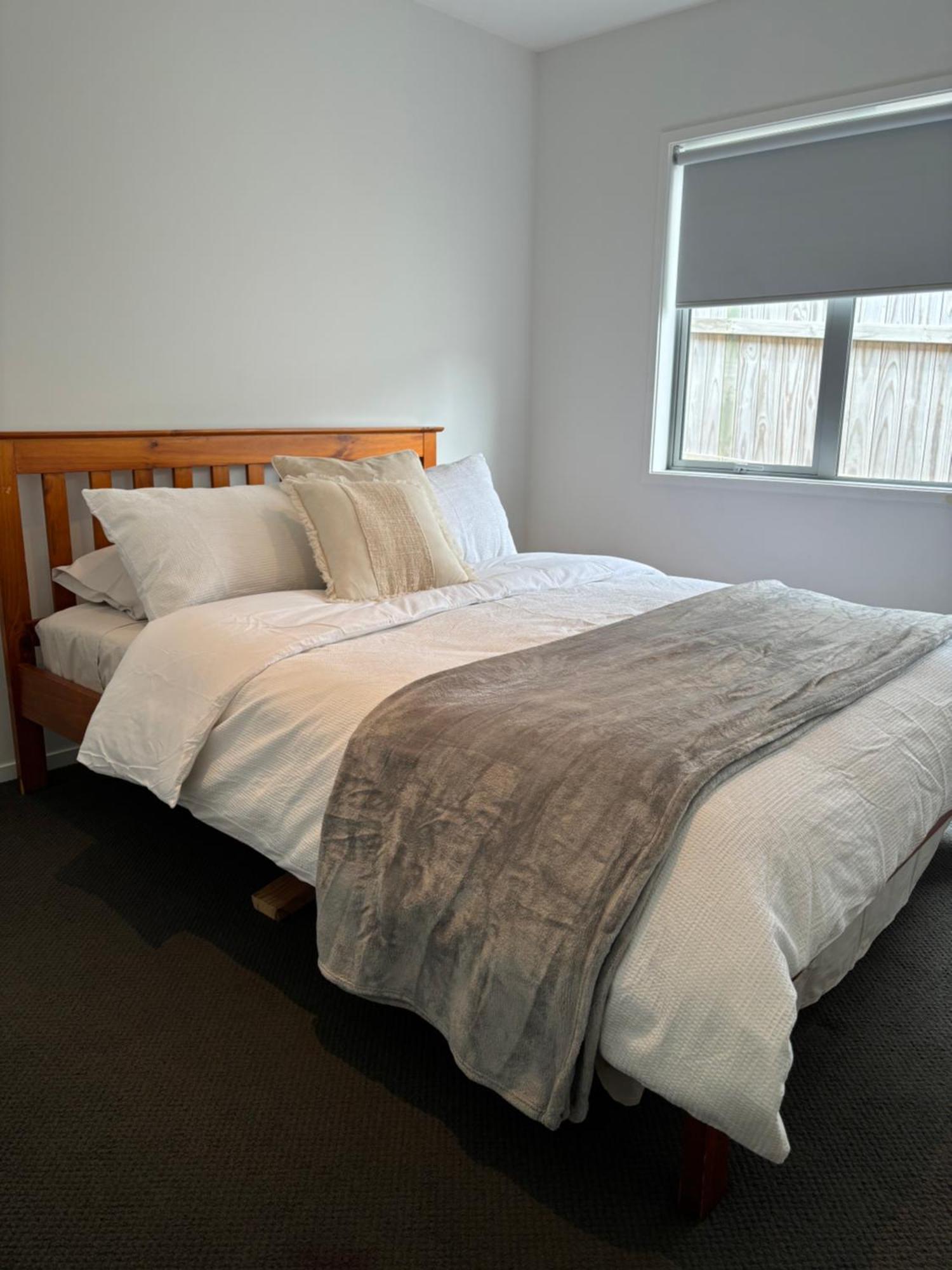 Holiday On Browns Villa Waihi Eksteriør billede